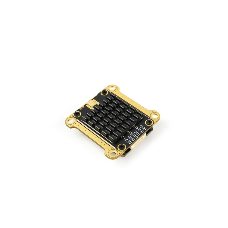 For GEPRC RAD VTX 5.8G 2.5W /  - огляд і ціна Geprc Rad Vtx 5.8G 2.5W