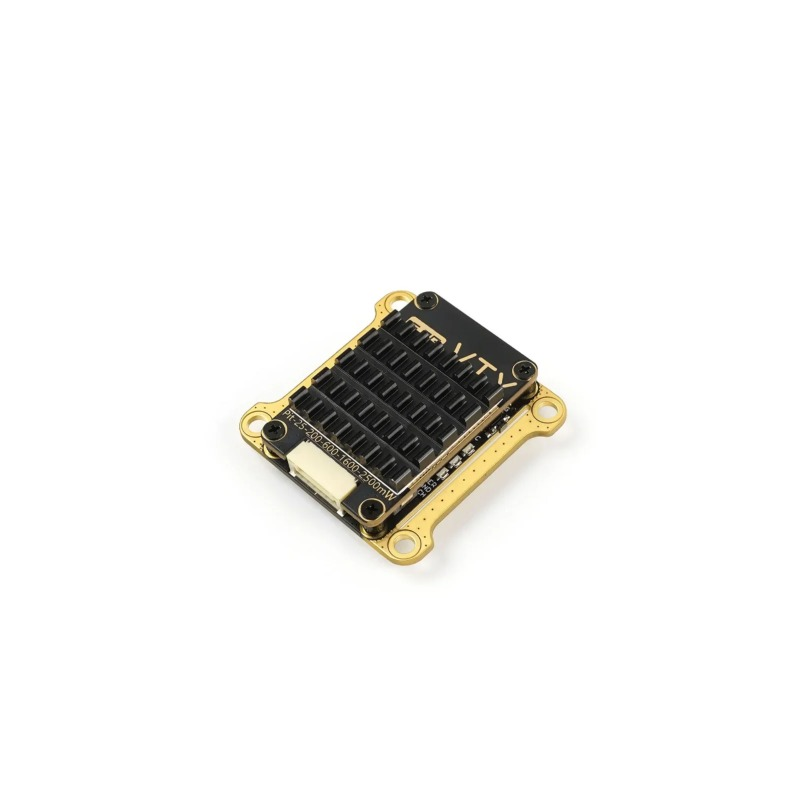 For GEPRC RAD VTX 5.8G 2.5W /  - огляд і ціна Geprc Rad Vtx 5.8G 2.5W