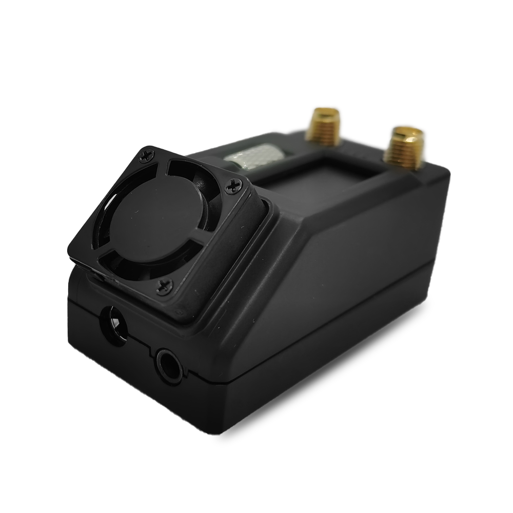 Skyzone SteadyView X 5Ghz 5.8G - огляд і ціна Skyzone Steadyview X Receiver Module