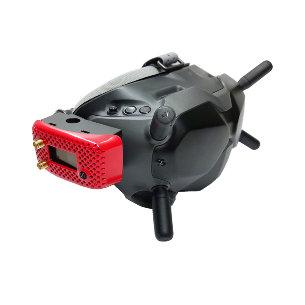 Receiver Module Mount Holder f - огляд і ціна Skyzone Steadyview X Receiver Module