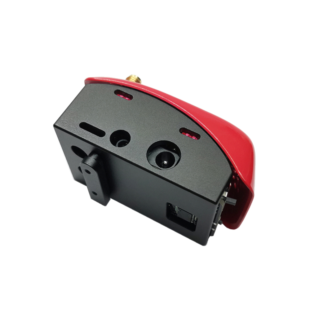 Receiver Module Mount Holder f - огляд і ціна Skyzone Steadyview X Receiver Module