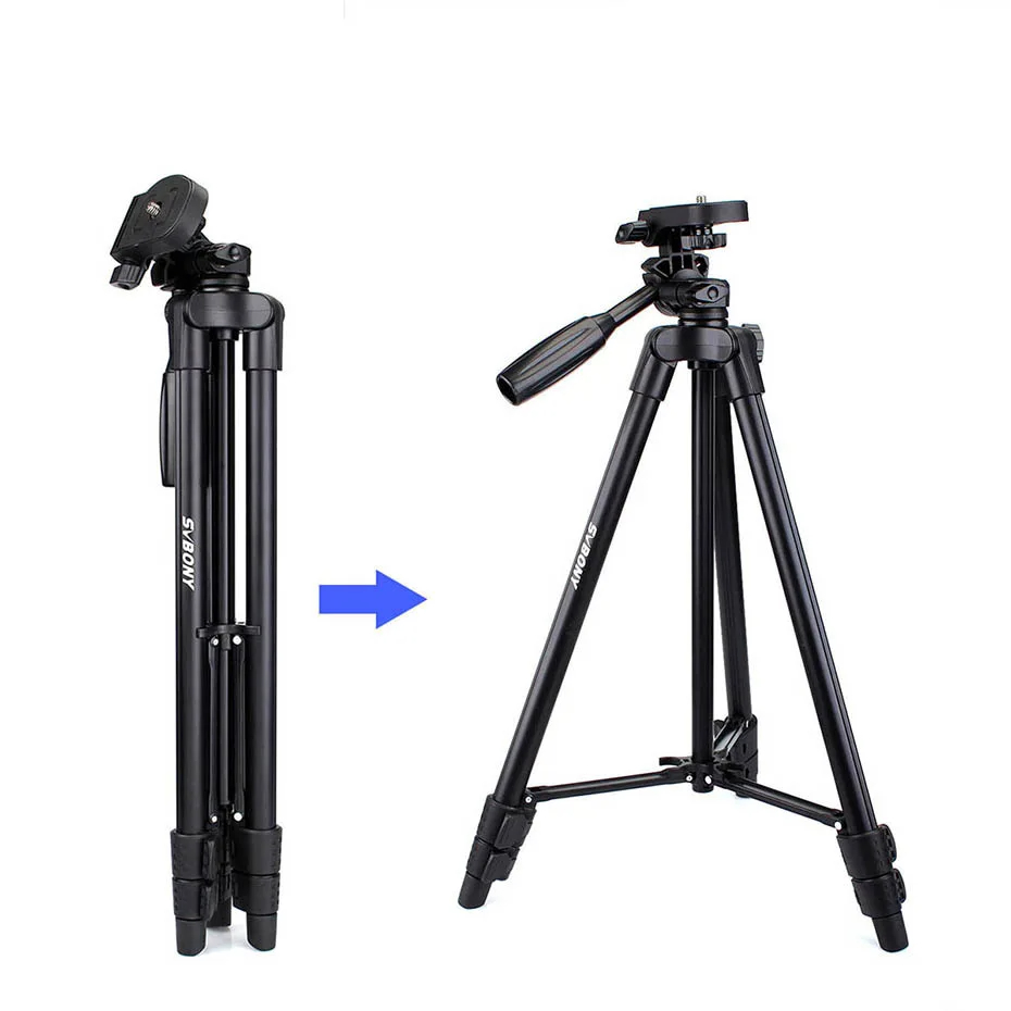SVBONY SV101 Tripod Portable 4 - огляд і ціна Skyzone Sky04X Pro Oled Fpv Goggles