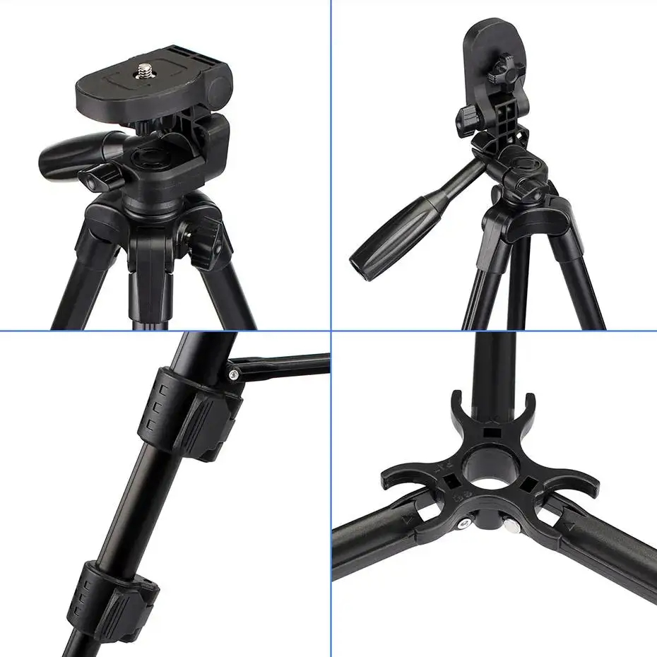 SVBONY SV101 Tripod Portable 4 - огляд і ціна Skyzone Sky04X Pro Oled Fpv Goggles
