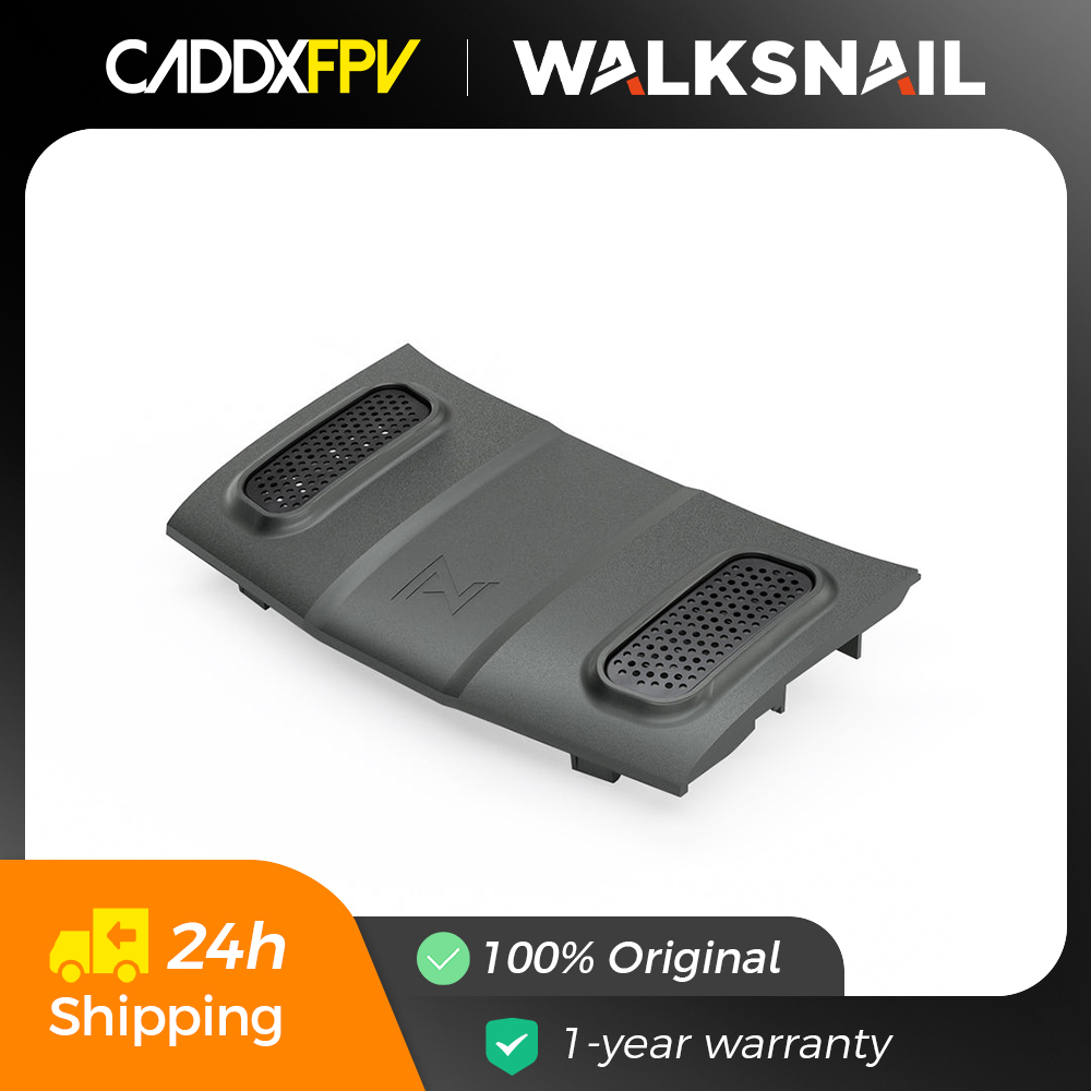 Parts of Walksnail Avatar HD F - огляд і ціна Walksnail Avatar Hd Goggles X