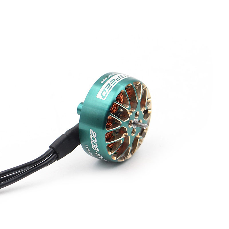 SPARKHOBBY XSPEED 2006 1950KV  - огляд і ціна Walksnail Avatar Hd Goggles X