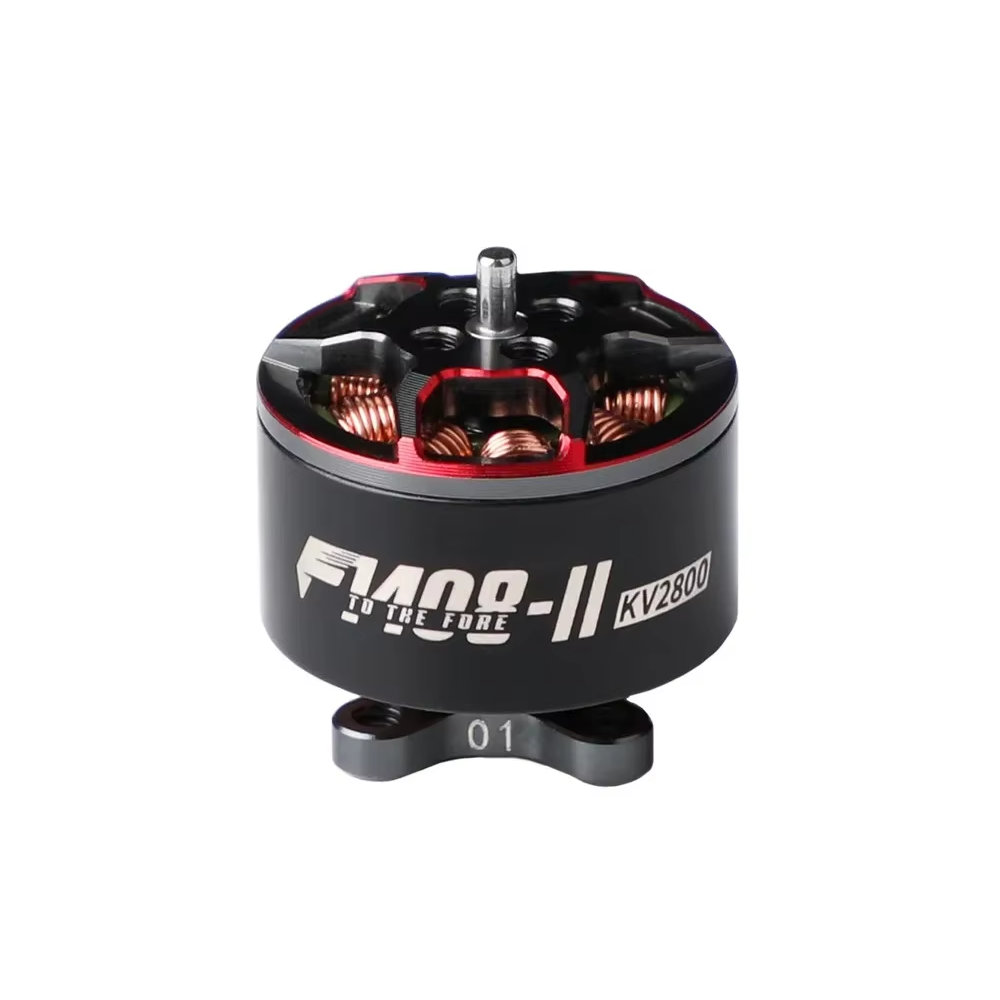 T-Motor F1408 II Cinewhoop Mot - огляд і ціна Walksnail Avatar Hd Goggles X