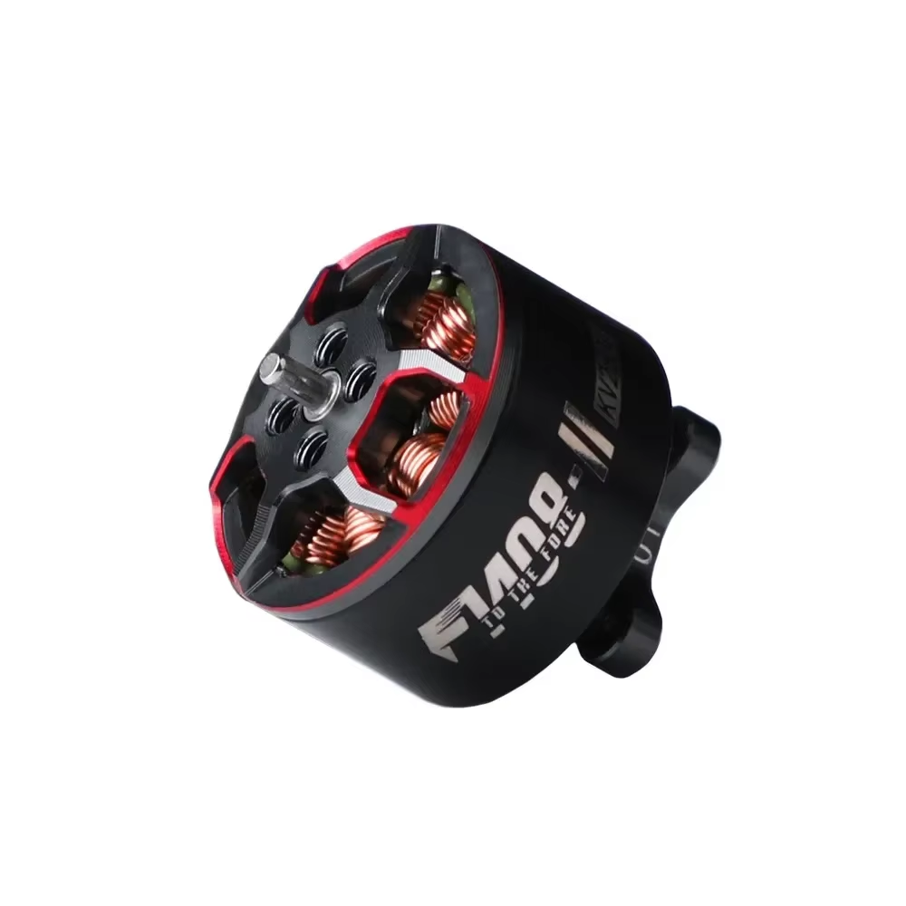 T-Motor F1408 II Cinewhoop Mot - огляд і ціна Walksnail Avatar Hd Goggles X