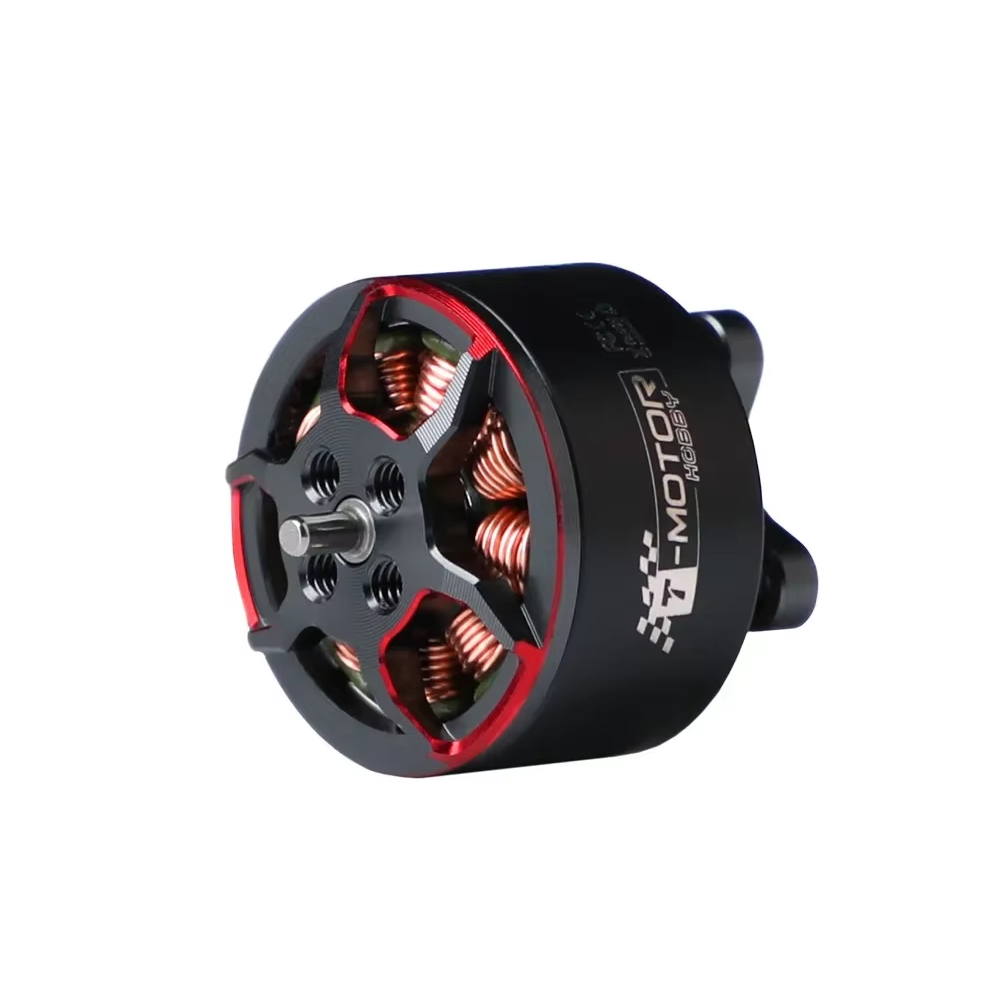 T-Motor F1408 II Cinewhoop Mot - огляд і ціна Walksnail Avatar Hd Goggles X