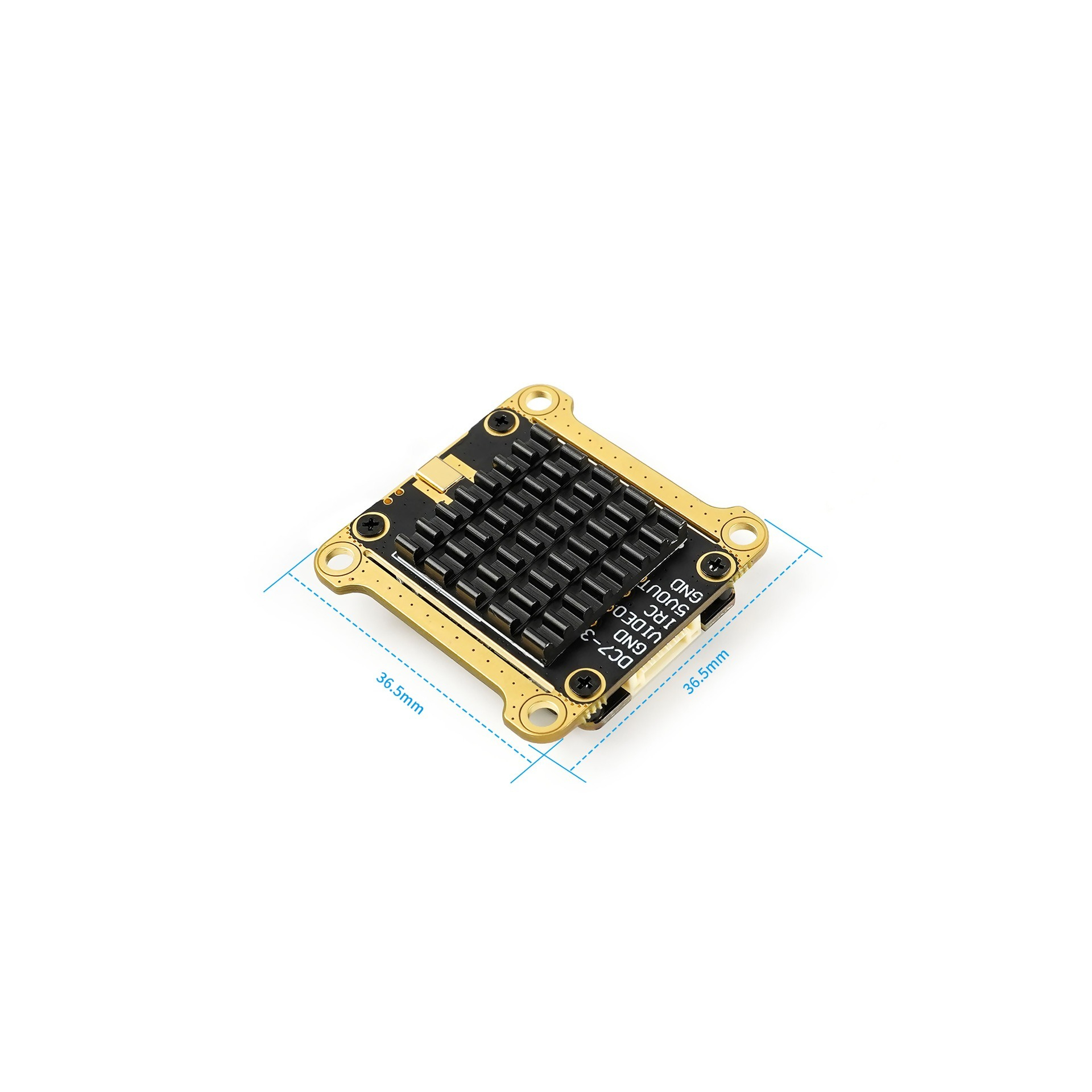 For GEPRC RAD VTX 5.8G 2.5W im - огляд і ціна Geprc Rad Vtx 5.8G 2.5W