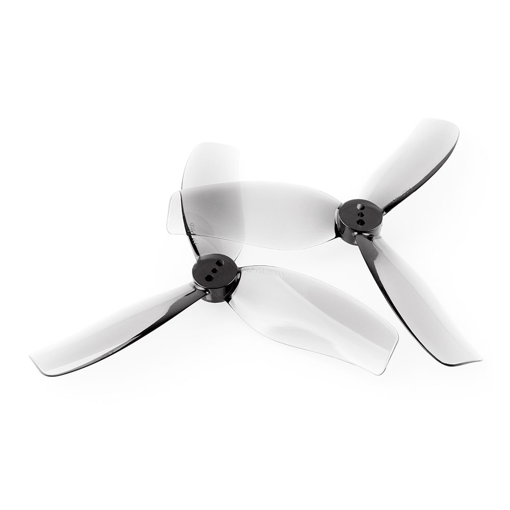 HQProp D90MMX3‑GR‑PC Tri‑Blade - огляд і ціна Walksnail Avatar Hd Goggles X