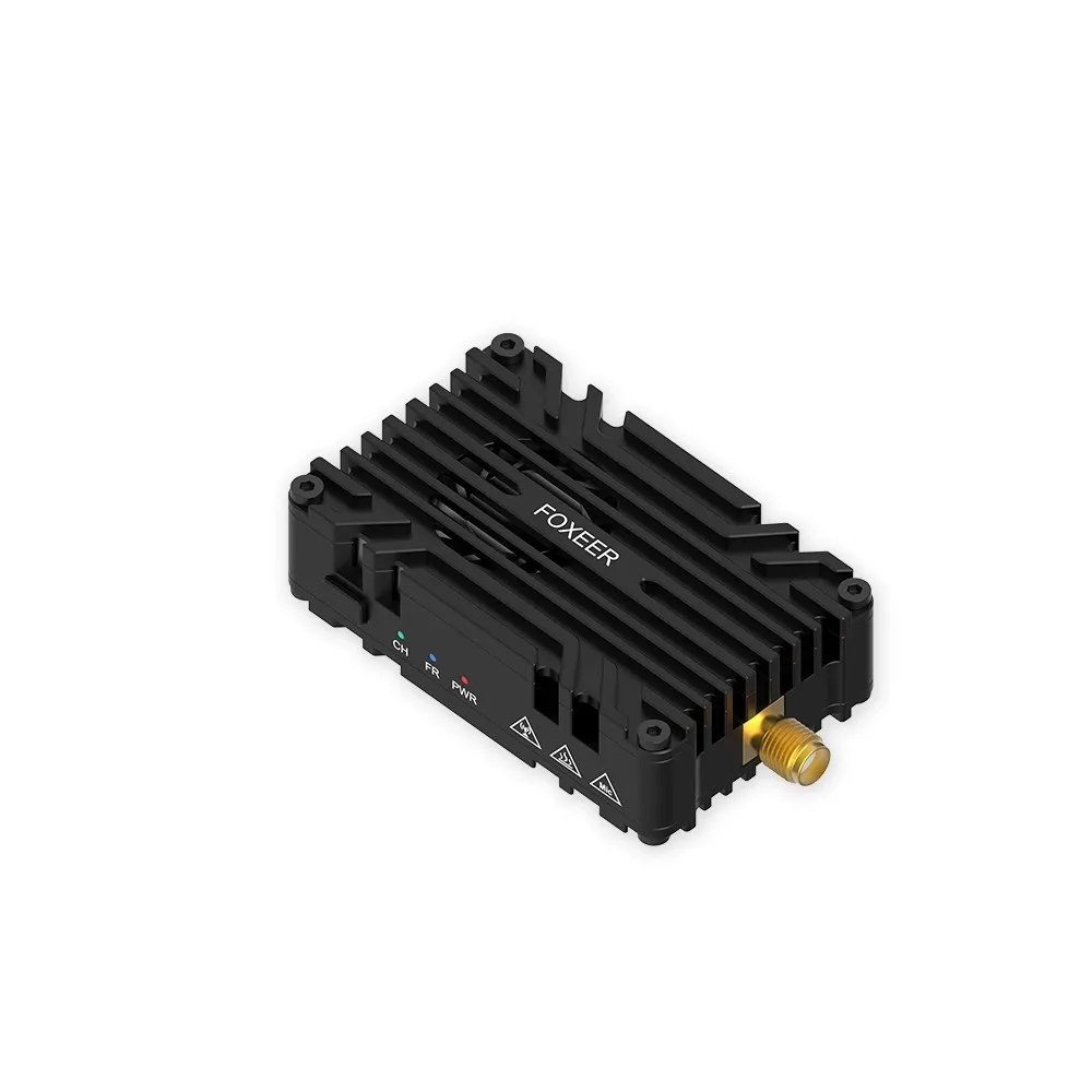 Foxeer Reaper Extreme V2 5.8G  - огляд і ціна Foxeer Reaper Extreme 2.5W Vtx