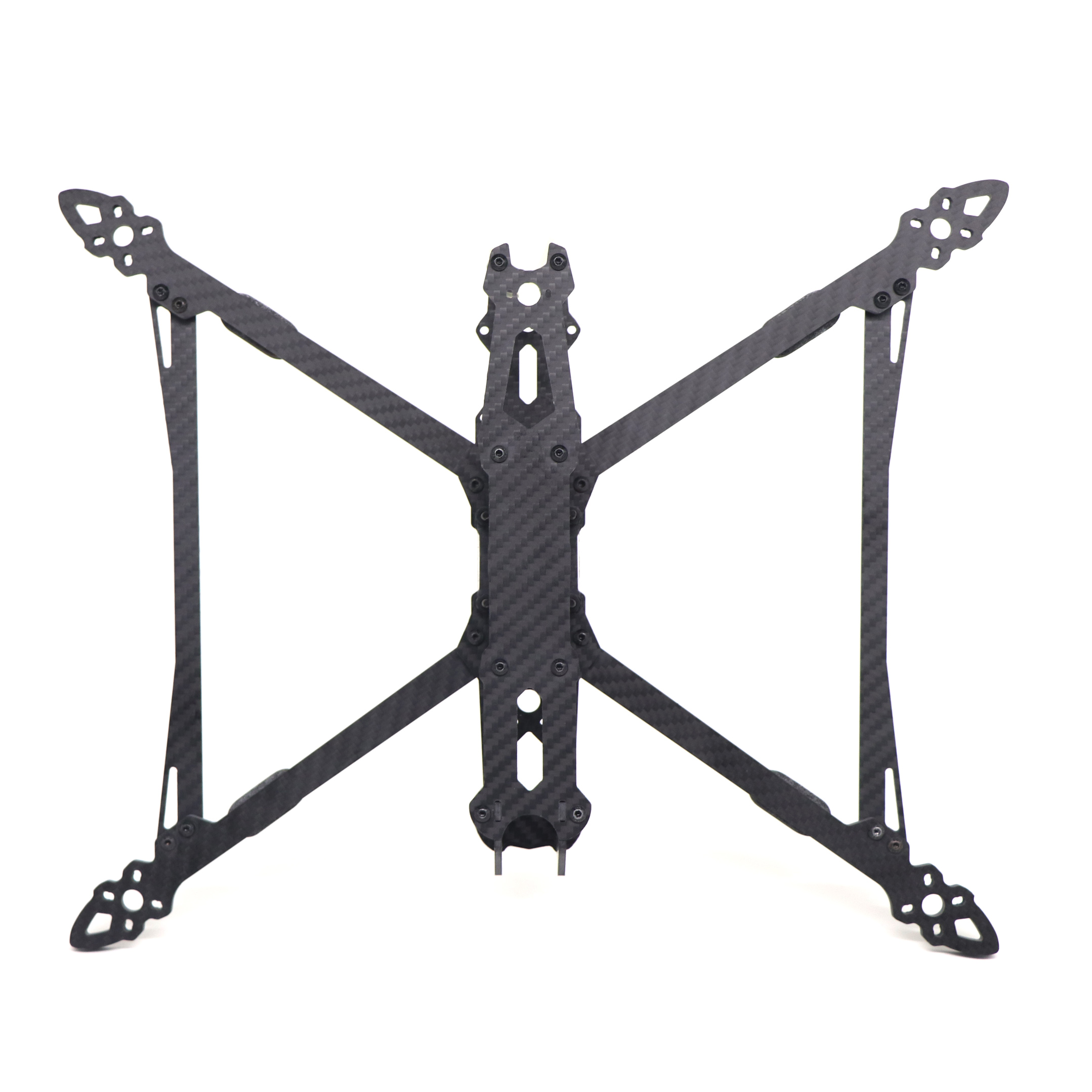 MAK4 V2 MARK4 FPV Drone Frame  - огляд і ціна Foxeer Reaper Extreme 2.5W Vtx