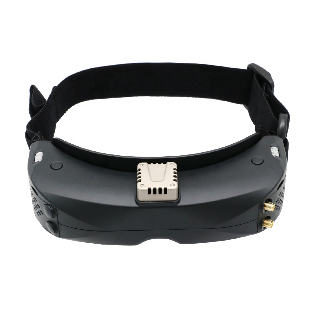 SKYZONE Sky04O Pro FPV Goggles - огляд і ціна Skyzone Sky04O Pro Fpv Goggles