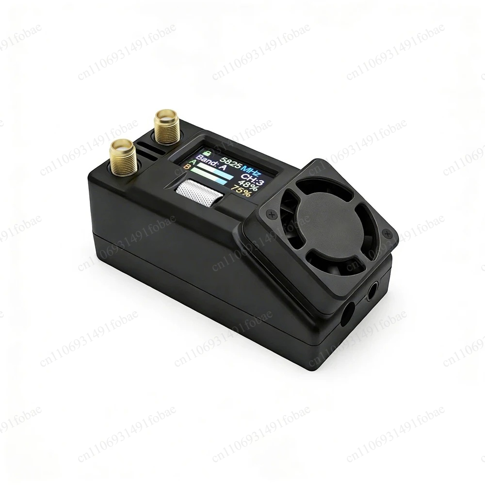 SKYZONE Screen Receiver Steady - огляд і ціна Skyzone Steadyview X Receiver Module