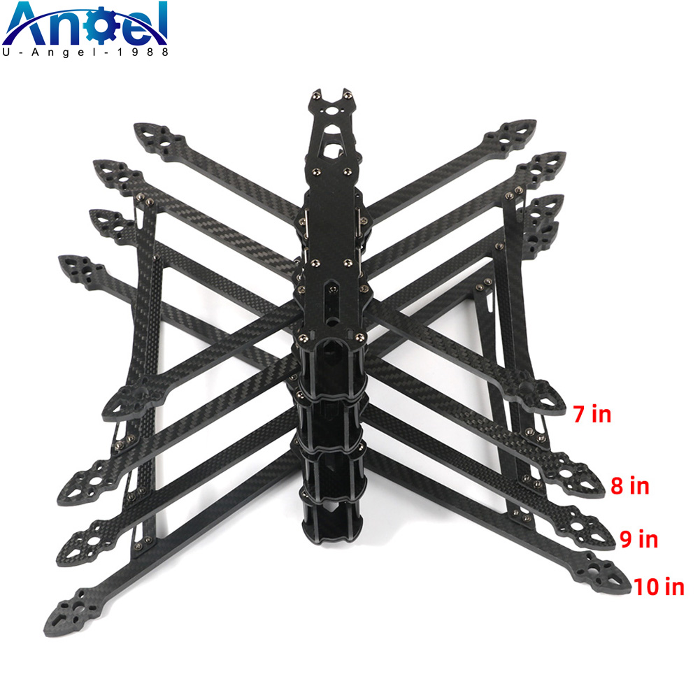Mark4 V2 Mark 4 7inch 295mm /  - огляд і ціна Foxeer Reaper Extreme 2.5W Vtx