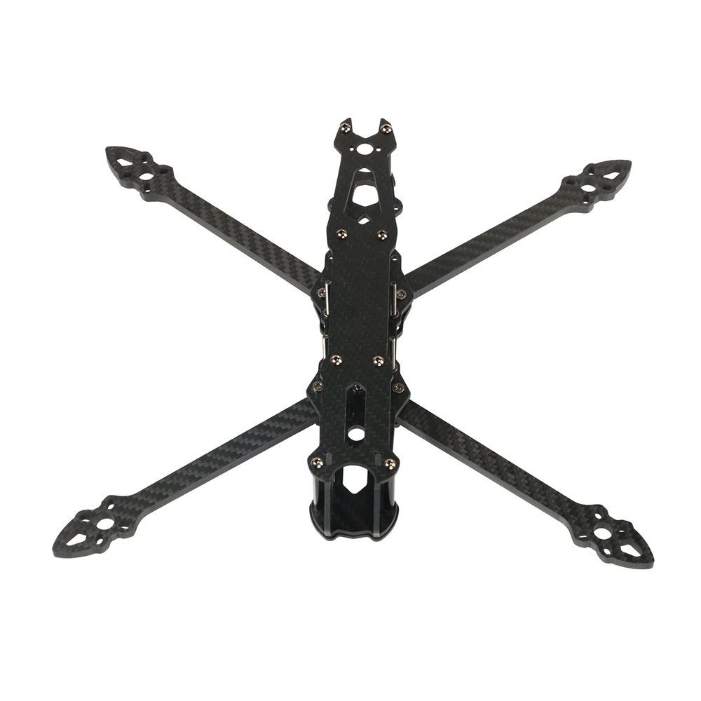 Mark4 V2 Mark 4 7inch 295mm /  - огляд і ціна Foxeer Reaper Extreme 2.5W Vtx