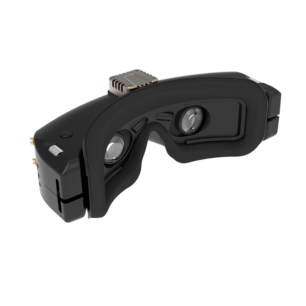 Skyzone Fpv Racing Goggles Sky - огляд і ціна Skyzone Sky04O Pro Fpv Goggles